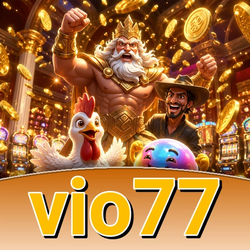 Gambar verifikasi keamanan akun masuk & daftar vio77